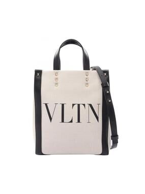 Valentino Garavani Vltn Logo Shoulder #280681V92B